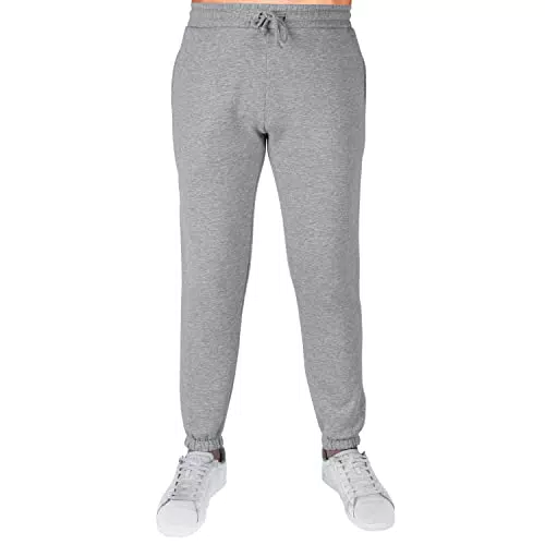 Sleepdown Herren Slim Leg Jogging Freizeithose Jogger Lässige Hose