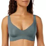 sloggi Damen Zero Feel Bralette EX Oben, Blickdicht
