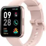 Smartwatch, 14 Tage Akkulaufzeit, 1.83 Damen mit 5ATM Wasserdichte