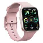 Smartwatch Damen Herren, 1, 69 Touchscreen Smart Watch Uhr