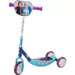 Smoby - Die Eiskönigin Roller - 3 Rädriger Scooter