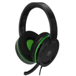 snakebyte Xbox One HEADSET X PRO - Stereo Gaming Headset mit Mikrofon für die XBOX One / XBOX One X