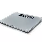 Soehnle Style Sense Comfort 600 Personen Digitalwaage mit Tragkraft bis 200 kg