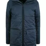 !Solid Atong Herren Winterparka Parka Winterjacke mit Kapuze