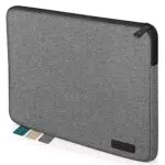 sølmo I Design Laptoptasche 13-13.3 Zoll, Laptophülle 13