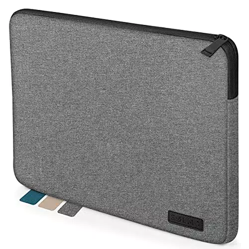sølmo I Design Laptoptasche 13-13.3 Zoll, Laptophülle 13