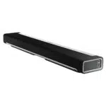 Sonos Playbar WLAN Soundbar, schwarz TV Soundbar mit kraftvollem Sound für Heimkino & Musikstreaming Lautsprecher mit optischem Audio Anschluss