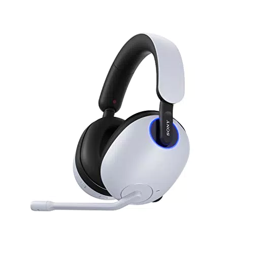 Sony INZONE H9 - Kabelloses Gaming Headset mit Noise Cancelling