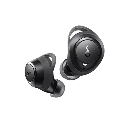 soundcore A1 In Ear Sport Bluetooth Kopfhörer, Wireless Earbuds mit Individuellem Sound