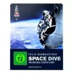 SPACE DIVE - THE RED BULL STRATOS STORY