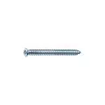 SPAX 1021010751505 RA Rahmenanker 7.5x150 Senkkopf Torx30 verzinkt für dübellose Verschraubung 100 Stück