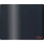 Speedlink ATECS Soft Gaming Mousepad L - Mauspad für Gaming/PC/Notebook/Laptop schwarz