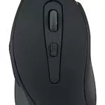 Speedlink AXON Silent & Antibacterial Mouse - leise Computer Maus mit Kabel und antibakterieller Oberfläche