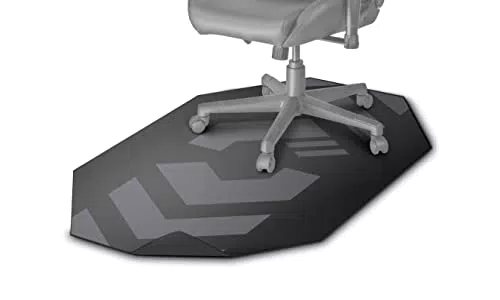 Speedlink GROUNID Octa Floorpad-Bodenschutz, Gaming-Stuhl-Unterlage