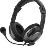 Speedlink SENTO USB Headset Stereo-PC-Headset mit integrierter Kabelfernbedienung