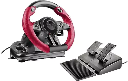 Speedlink TRAILBLAZER Racing Wheel Gaming Lenkrad für PC