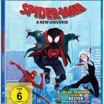 Spider-Man: A New Universe