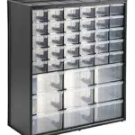 Stanley Aufbewahrungsbox 1-93-981, Mehrfarbig, Klein