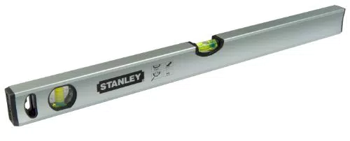 Stanley Wasserwaage Klassik STHT1-43110