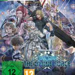 Star Ocean The Divine Force