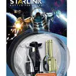 Starlink Weapon Pack - Iron Fist & Freeze Ray