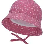 Sterntaler Baby Mädchen Hut Baby Hut Blumen - Baby Hut