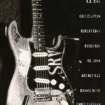 Stevie Ray Vaughan - A Tribute To Stevie Ray Vau