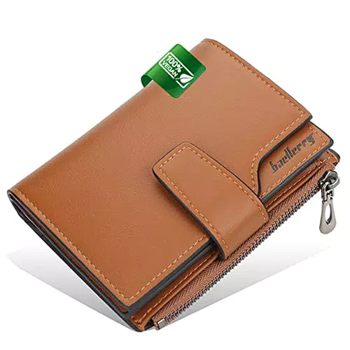 Stylevia Geldbörse Damen klein Portemonnaie für Damen Portmonee Geldbeutel für Frauen Brieftasche kleine Geldtaschen