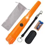 SUNPOW Pinpointer Metalldetektor- Pin Pointer Metallsucher Profi Für Erwachsene & Kinder