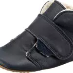 Superfit Baby-Jungen Papageno warm gefütterte Lauflernschuhe