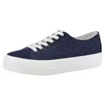 Tamaris Damen Sneaker 1-1-23786-20 805 normal