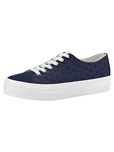Tamaris Damen Sneaker 1-1-23786-20 805 normal