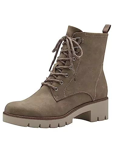 Tamaris Damen Stiefelette 1-25297-41 314 normal
