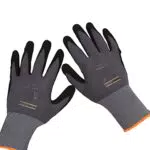 TECH-CRAFT Arbeitshandschuh Flexible Touch, Gr. 9, 3er-Paar