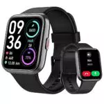 Tensky Smartwatch Herren Damen mit Telefonfunktion 1