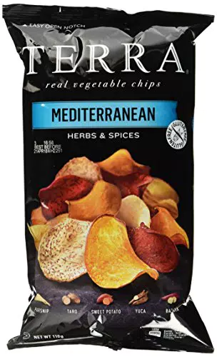 Terra Mediterranean EU, 6er Pack