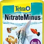 Tetra NitrateMinus - zur gezielten Senkung des Nitratgehalts und zur biozidfreien Algenkontrolle