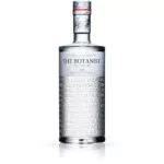 The Botanist Islay Dry Gin mit 46% vol. |Einzigartiger Gin mit handgeernteten Botanicals von der schottischen Insel Islay