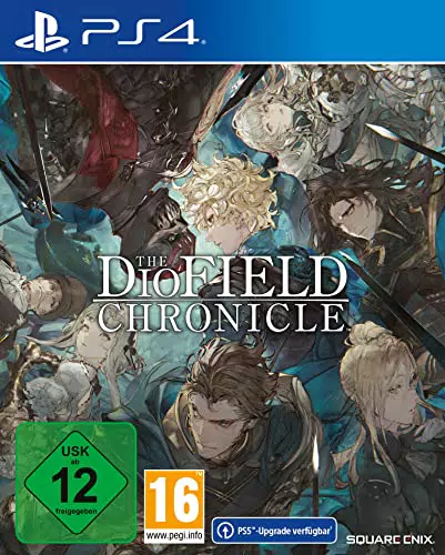 The DioField Cronicle