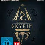 The Elder Scrolls V: Skyrim -, kostenloses Upgrade auf Xbox Series X