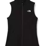 THE NORTH FACE Damen Nimble Vest, TNF Black, M EU
