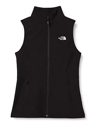 THE NORTH FACE Damen Nimble Vest, TNF Black, M EU
