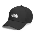 THE NORTH FACE NF0A4VSVKY4 Recycled 66 Classic HAT Hat Unisex Adult Black-White Größe O
