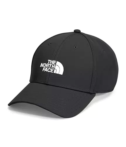 THE NORTH FACE NF0A4VSVKY4 Recycled 66 Classic HAT Hat Unisex Adult Black-White Größe O