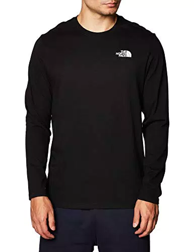 THE NORTH FACE Red Box Wander-Shirt TNF Black
