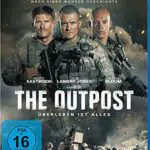 The Outpost - Überleben ist alles