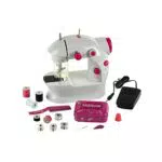 Theo Klein 7901 Fashion Passion Kinder-Nähmaschine