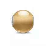 Thomas Sabo -Bead Charms 925 Sterlingsilber K0044-130-16