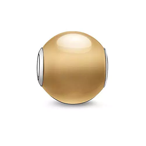 Thomas Sabo -Bead Charms 925 Sterlingsilber K0044-130-16
