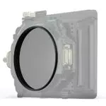 Tilta 95 mm Objektiv-Adapterring für MB-T16 Mirage Matte Box Kamera Objektiv Adapter MB-T16-95